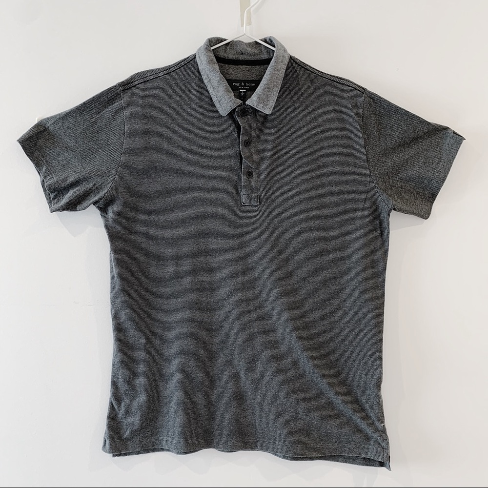 Rag & Bone Shirt